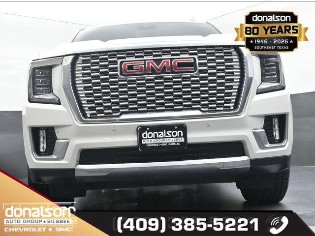 Used 2024 GMC Yukon Denali RWD image 17