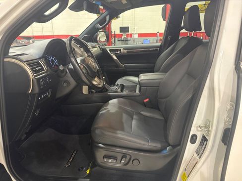 Used 2021 Lexus GX 460 Premium AWD/4WD image 42