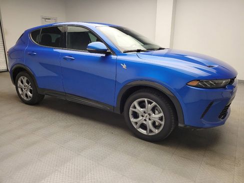 Used 2024 Dodge Hornet R/T AWD/4WD image 11