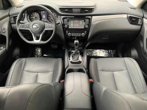 Used 2020 Nissan Rogue Sport SL w/ Premium Package AWD/4WD image 25