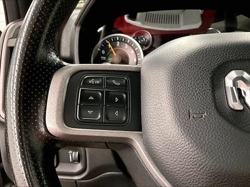 Used 2022 RAM 2500 Tradesman AWD/4WD image 23