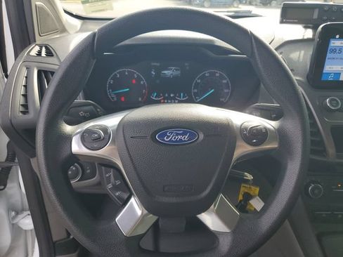 Used 2020 Ford Transit Connect XL FWD image 10
