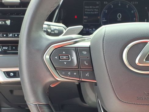 Used 2024 Lexus RX 350 Premium w/ Accessory Package (K3) FWD image 20