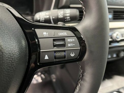 New 2026 Honda Passport TrailSport Elite image 17