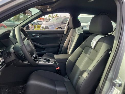 New 2026 Honda Civic Sport image 15