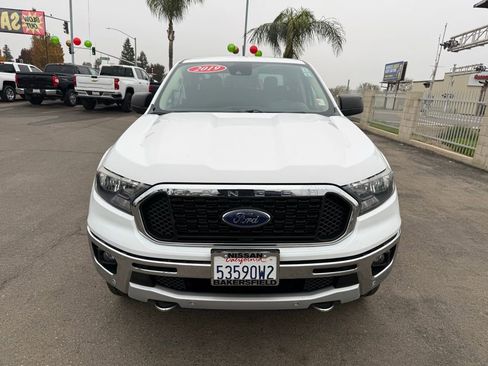 Used 2019 Ford Ranger XLT w/ Equipment Group 302A Luxury image 2