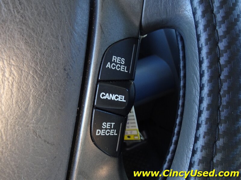 Used 2003 Honda Element EX image 22
