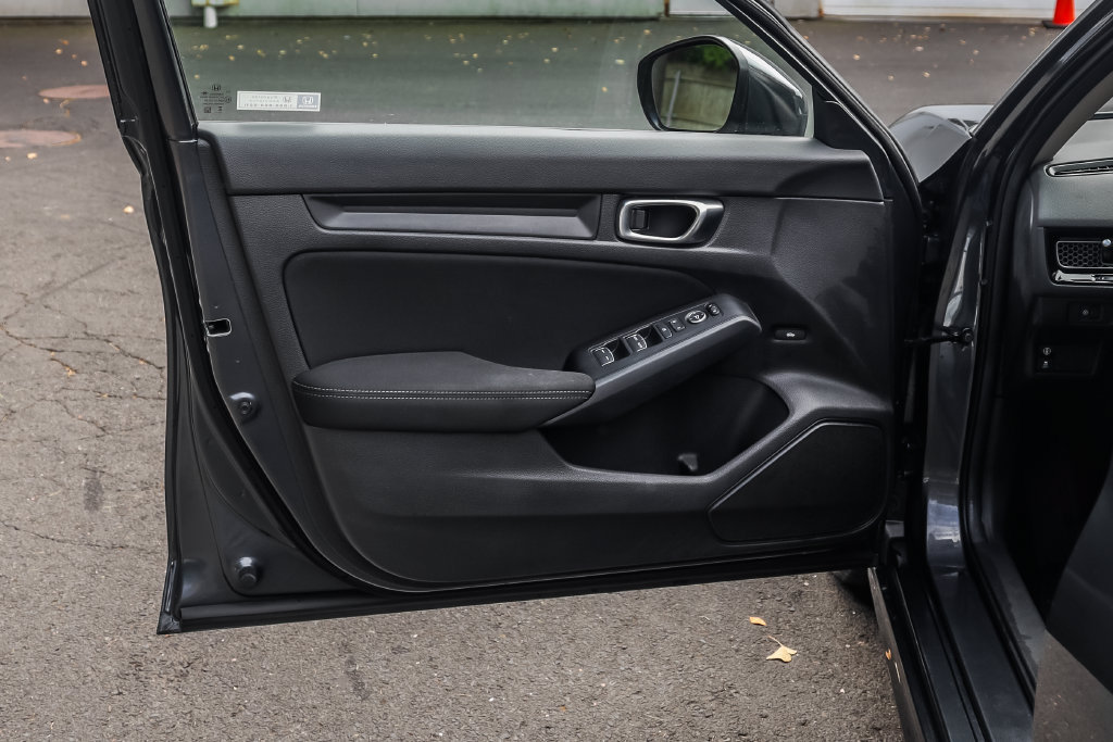 Used 2024 Honda Civic LX image 22