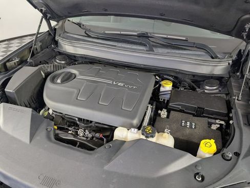 Certified 2021 Jeep Cherokee Limited AWD/4WD image 35