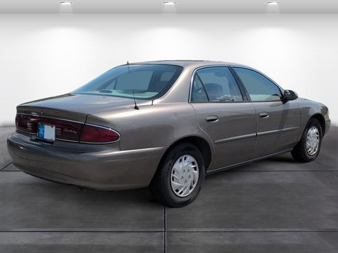 Used 2004 Buick Century Custom FWD image 5