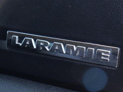 Used 2018 RAM 2500 Laramie image 52