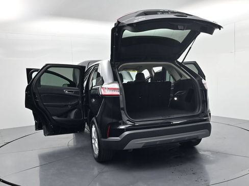 Used 2024 Ford Edge SEL AWD/4WD image 57