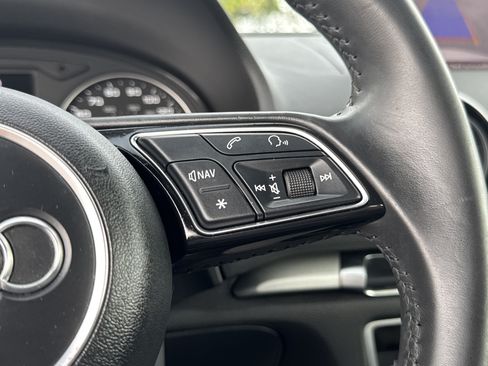 Used 2018 Audi A3 2.0T Premium w/ Convenience Package FWD image 28