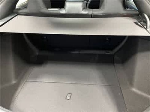 Certified 2025 Honda Civic Sport image 23