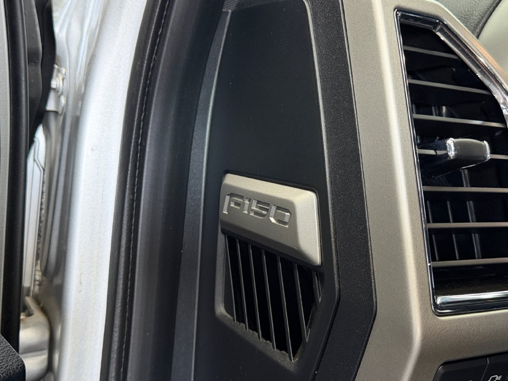 Used 2017 Ford F150 Lariat AWD/4WD image 24