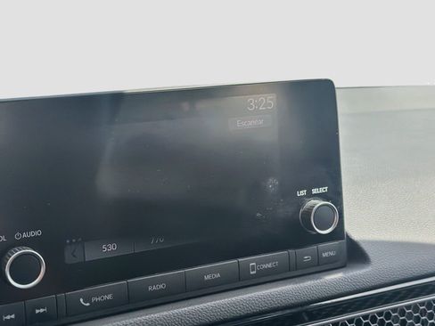 Certified 2024 Honda Civic Sport image 12