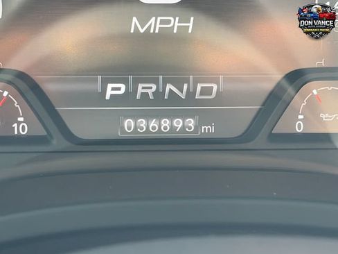 Used 2021 RAM 1500 TRX w/ TRX Level 2 Equipment Group AWD/4WD image 17