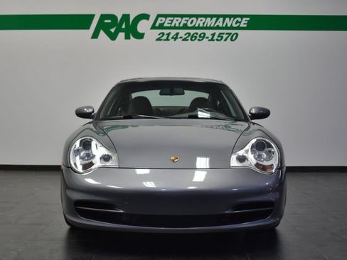 Used 2003 Porsche 911 Carrera RWD image 24