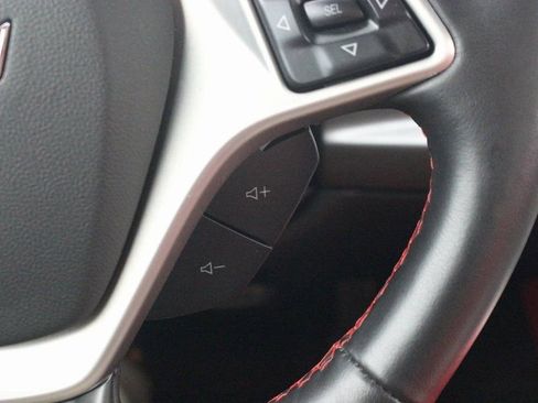 Used 2018 Chevrolet Corvette Grand Sport image 17