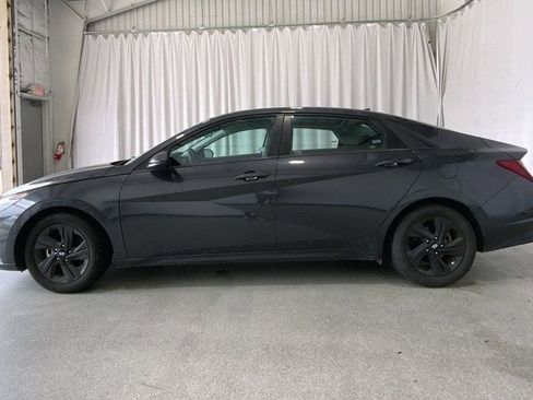 Used 2021 Hyundai Elantra SEL image 26