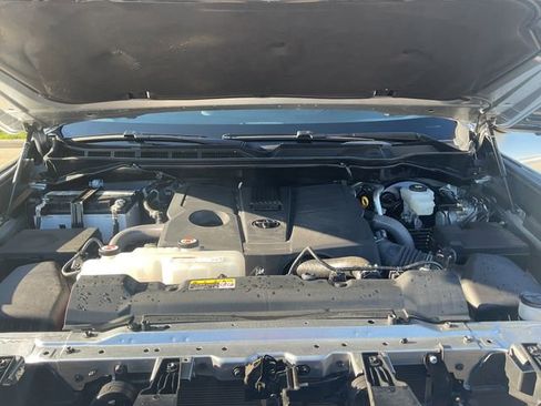 Used 2025 Toyota Tundra Limited image 41