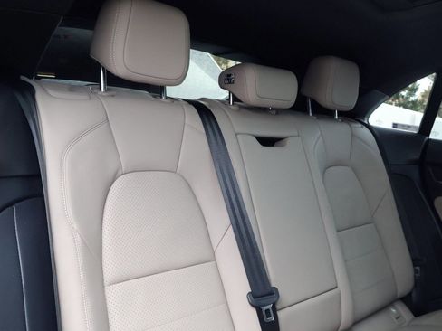 Certified 2024 Porsche Macan 4 Electric image 23