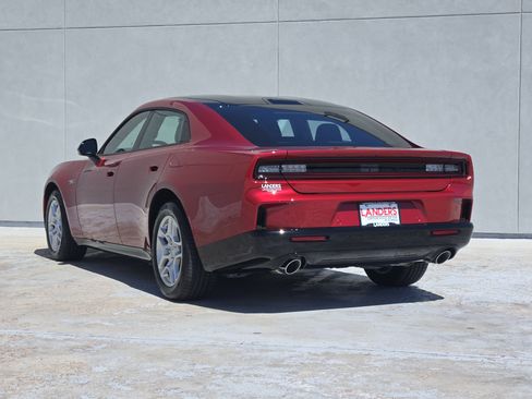 New 2026 Dodge Charger R/T image 3