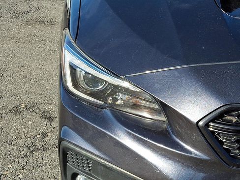 Used 2019 Subaru WRX Limited image 9