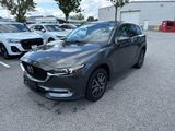Used 2017 MAZDA CX-5 Grand Touring image 1