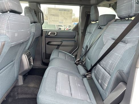 New 2026 Ford Bronco Heritage Edition image 24