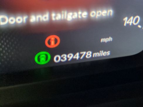 Certified 2024 Honda Pilot Elite image 20