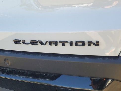 New 2026 GMC Terrain Elevation w/ Elevation Premium Package image 6