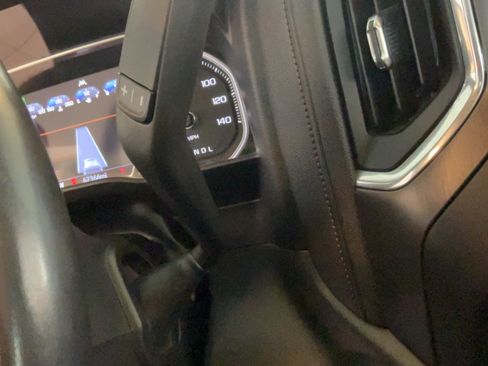Used 2020 GMC Sierra 1500 AT4 w/ AT4 Premium Package AWD/4WD image 21