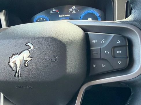 New 2026 Ford Bronco Outer Banks w/ Sasquatch Package AWD/4WD image 20