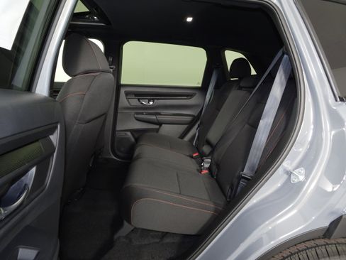 New 2026 Honda CR-V Sport image 7