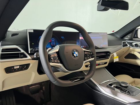 New 2026 BMW 430i xDrive Coupe w/ Premium Package AWD/4WD image 4