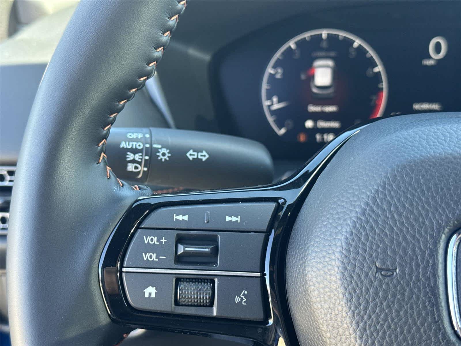 Used 2026 Honda HR-V Sport image 19