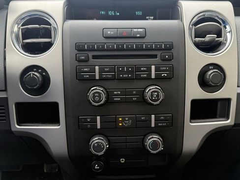 Used 2011 Ford F150 XLT w/ Trailer Tow Pkg image 12