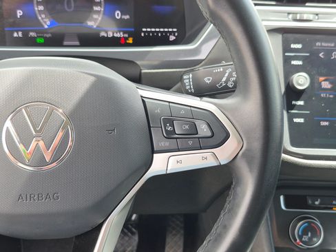 Used 2024 Volkswagen Tiguan Wolfsburg Edition AWD/4WD image 21