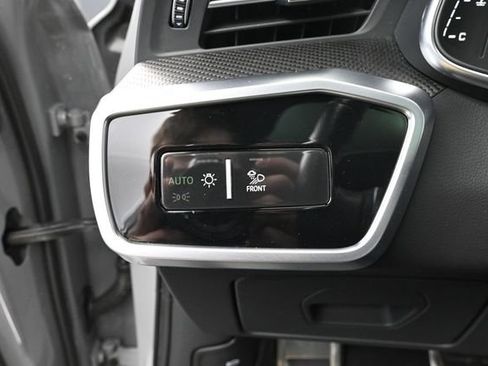 Used 2021 Audi RS 6 AWD/4WD image 36