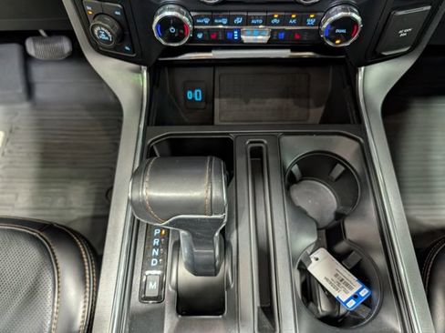 Used 2022 Ford F150 Platinum w/ Equipment Group 701A High AWD/4WD image 25