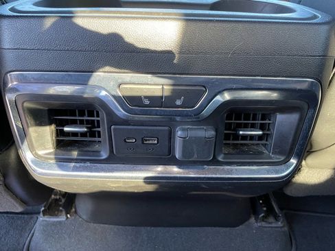 Used 2021 Chevrolet Silverado 2500 High Country w/ Z71 Off-Road Package image 18