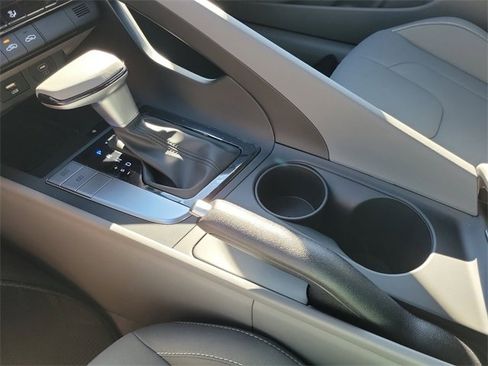 New 2026 Hyundai Elantra Sport image 13