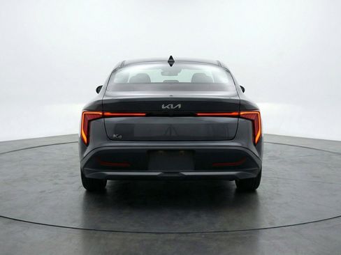 Used 2025 Kia K4 LXS image 7