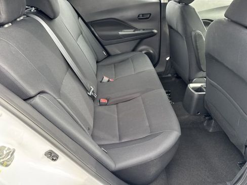 Certified 2023 Nissan Kicks S image 20