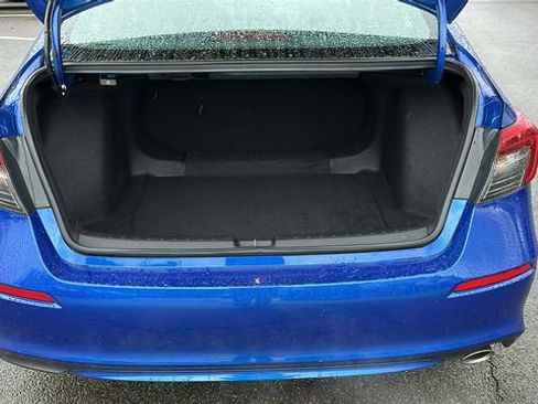 Used 2023 Honda Civic Sport image 24