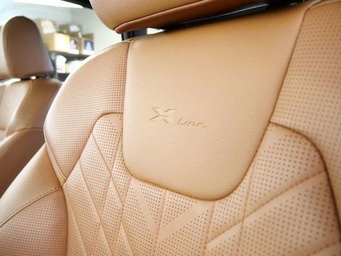 Used 2025 Kia Telluride EX X-Line AWD/4WD image 18