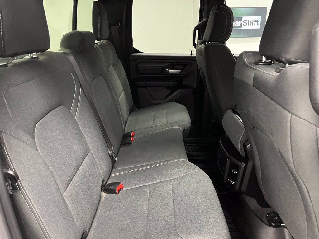 Used 2022 RAM 1500 Tradesman AWD/4WD image 53