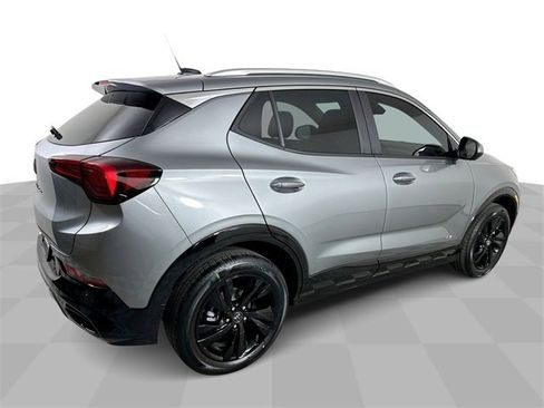 New 2026 Buick Encore GX Sport Touring w/ Advanced Technology Package image 8