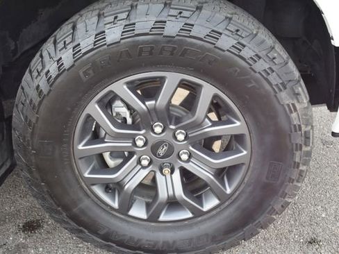 Used 2023 Ford F150 Tremor w/ Equipment Group 402A High AWD/4WD image 57